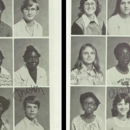 Valerie Walker's Classmates profile album