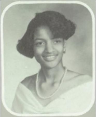 Angie Venson's Classmates profile album