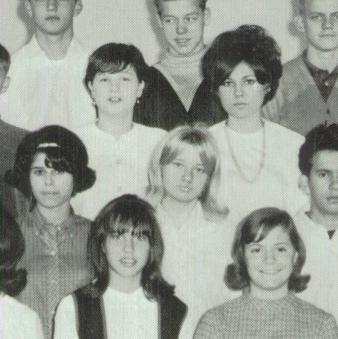 Deborah Kopatich's Classmates profile album