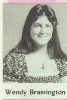 Wendy Fuller's Classmates profile album