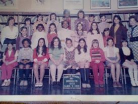 1972  5th Grade