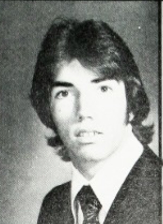 Mike Razza's Classmates profile album