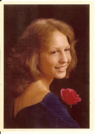 Diane Brooks' Classmates profile album