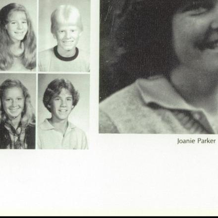 Pam Esquivel's Classmates profile album
