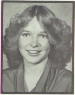 Melinda Rhodes' Classmates profile album