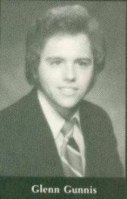 Glenn Gunnis's Classmates® Profile Photo