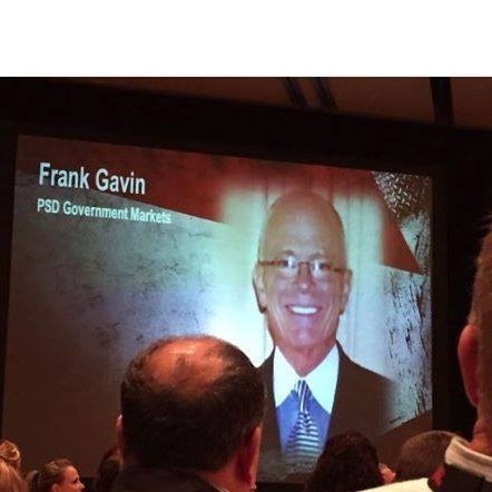 Frank Gavin's Classmates® Profile Photo