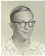 Tom Blair's Classmates profile album