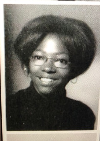 Cynthia Underwood's Classmates profile album