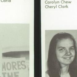 Adriana Cortez's Classmates profile album