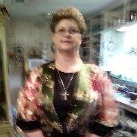 Betty Fullerton's Classmates® Profile Photo