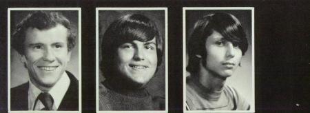 Ron Renquin's Classmates profile album