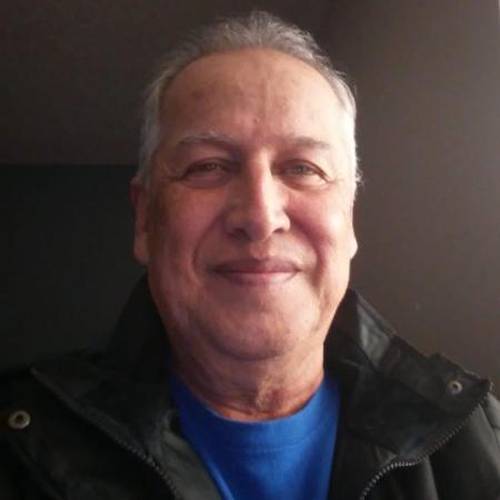 Robert Estrada's Classmates® Profile Photo