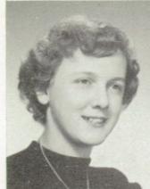 June Jean's Classmates profile album