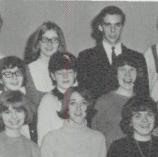 Rebecca Scott's Classmates profile album