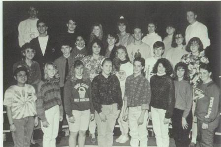 Tammy Stardy's Classmates profile album