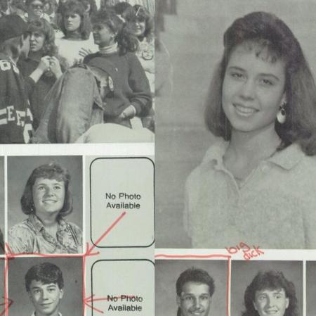 Pamela Eller's Classmates profile album