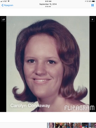 Carolyn Connaway's Classmates profile album