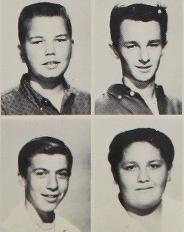 Merle Gilmore's Classmates profile album