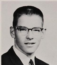 Bill Aschenbach's Classmates profile album