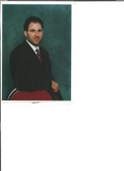 Perry Gulledge's Classmates® Profile Photo