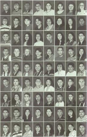 Erik Rivera's Classmates profile album
