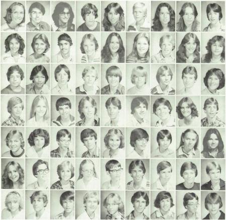 Susan Monteleone's Classmates profile album