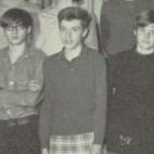 Bill Northrup's Classmates profile album