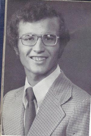 Keith Miller's Classmates profile album