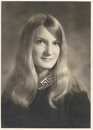 Pam Wadsworth's Classmates profile album