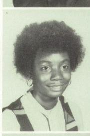 Jeannette Bonds's Classmates® Profile Photo