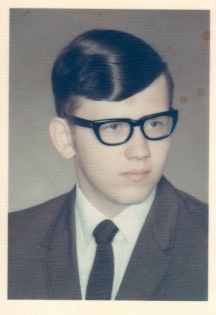 Terry Iwaniw's Classmates profile album