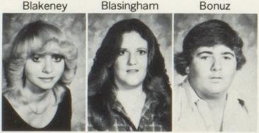 Debra Harabis' Classmates profile album