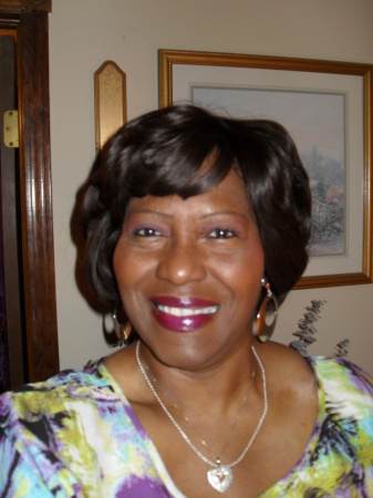 Marilyn Flournoy's Classmates® Profile Photo