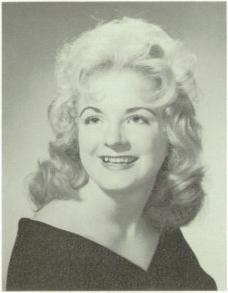 Diane Johnson's Classmates profile album