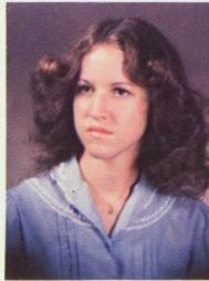 Diane Merritt's Classmates profile album