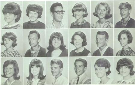William Cordova's Classmates profile album