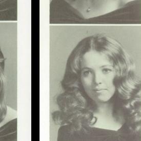 Cheryl KELLY's Classmates profile album