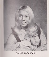 Diane Arganbright's Classmates profile album