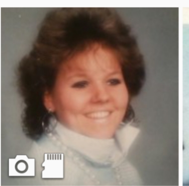 Sharon Palmer's Classmates profile album