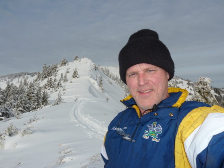 Hurricane Ridge