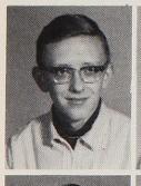 Carl Ochs' Classmates profile album