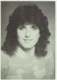 Jill Monroe's Classmates profile album