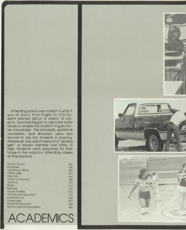 Tracy Ethridge's Classmates profile album