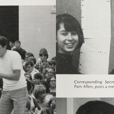 Deborah Partin's Classmates profile album