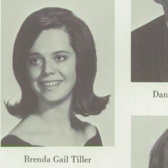 Brenda Tiller's Classmates profile album
