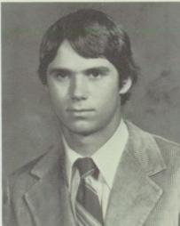 Robert Sanderson's Classmates profile album