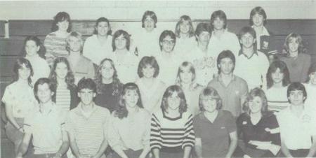 Cheryl Jackson's Classmates profile album