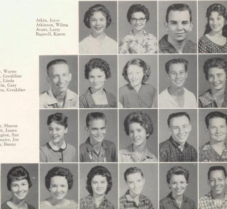 Sue Maze's Classmates profile album