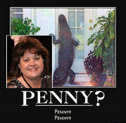 Penny Lewis's Classmates® Profile Photo